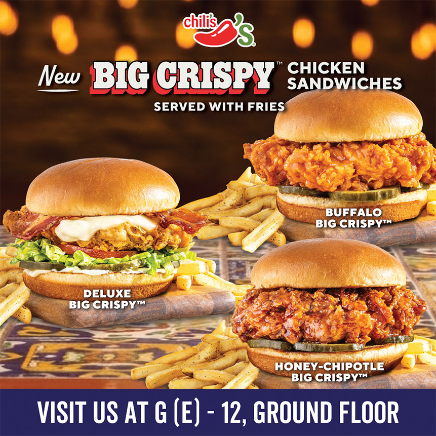 Chili's Grill & Bar